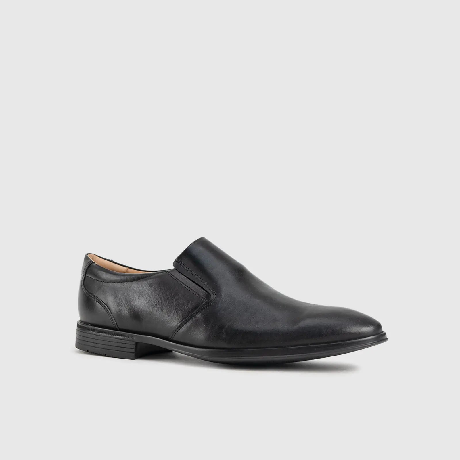 Comfort Dress Slip Ons 2009 Black Slip-ons | familyshoecentre