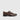 Comfort Dress Slip Ons 77791 Brown Slip-ons | familyshoecentre