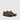 Comfort Dress Slip Ons 77791 Brown Slip-ons | familyshoecentre