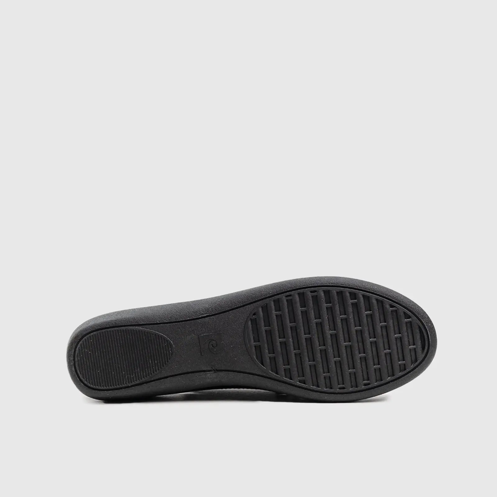 Comfort Ladies Pump 00611 Black Pumps | familyshoecentre