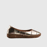 Comfort Leather Casuals 1503 Slip-ons | familyshoecentre