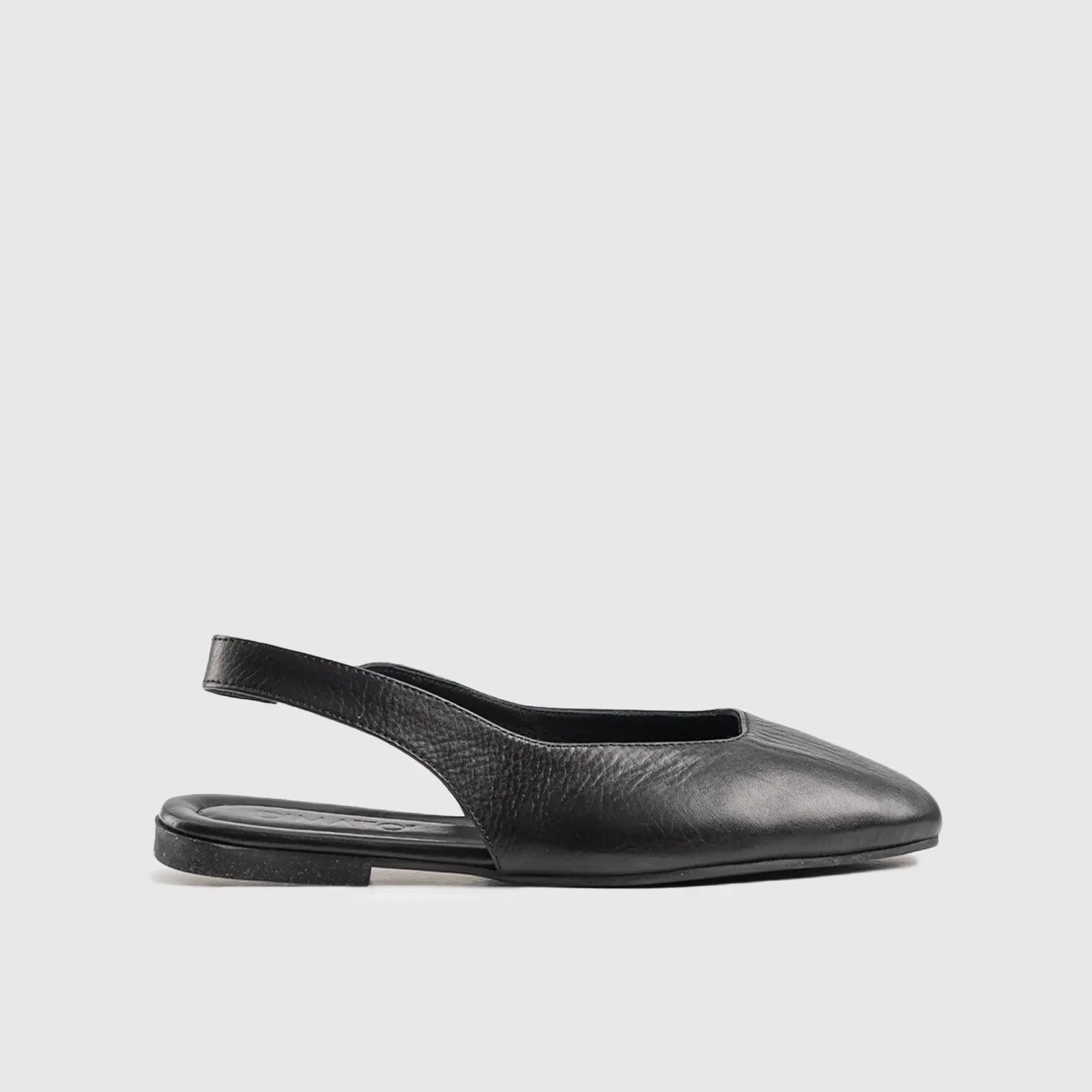 Comfort Leather Pumps 8583 Pumps | familyshoecentre