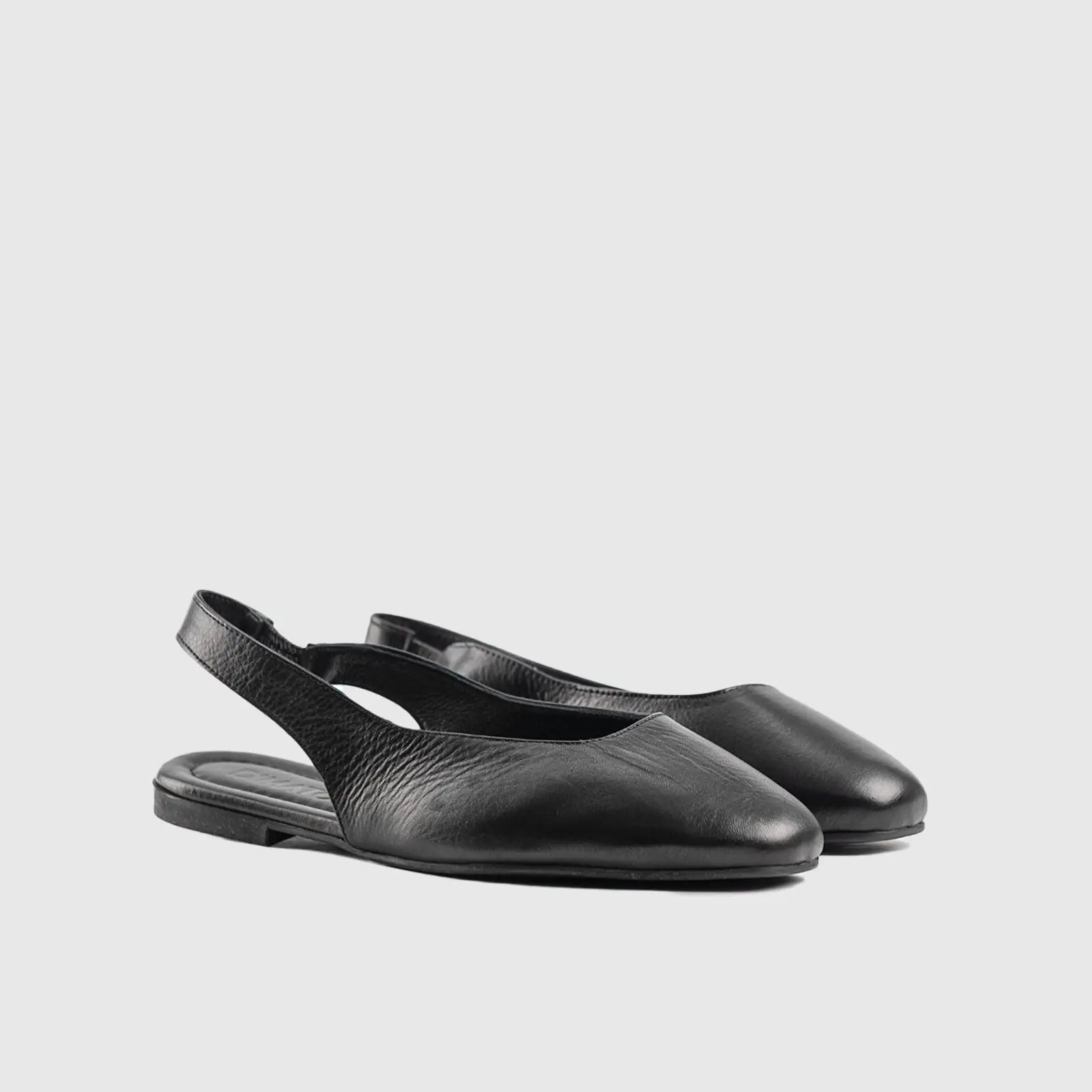 Comfort Leather Pumps 8583 Pumps | familyshoecentre