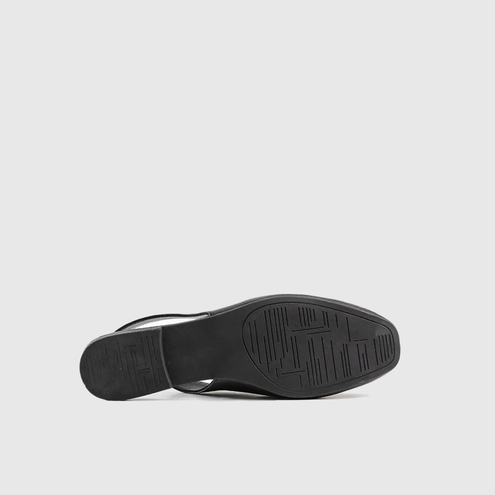 Comfort Leather Pumps 8583 Pumps | familyshoecentre
