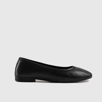 Comfort Leather Pumps 8600 Pumps | familyshoecentre