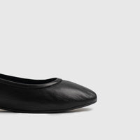 Comfort Leather Pumps 8600 Pumps | familyshoecentre