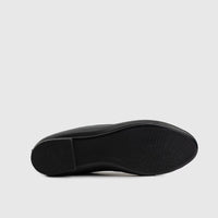 Comfort Leather Pumps 8600 Pumps | familyshoecentre