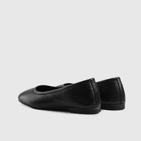 Comfort Leather Pumps 8600 Pumps | familyshoecentre
