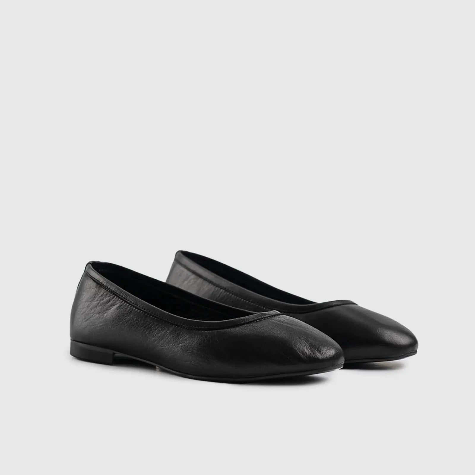 Comfort Leather Pumps 8600 Pumps | familyshoecentre