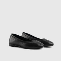 Comfort Leather Pumps 8600 Pumps | familyshoecentre