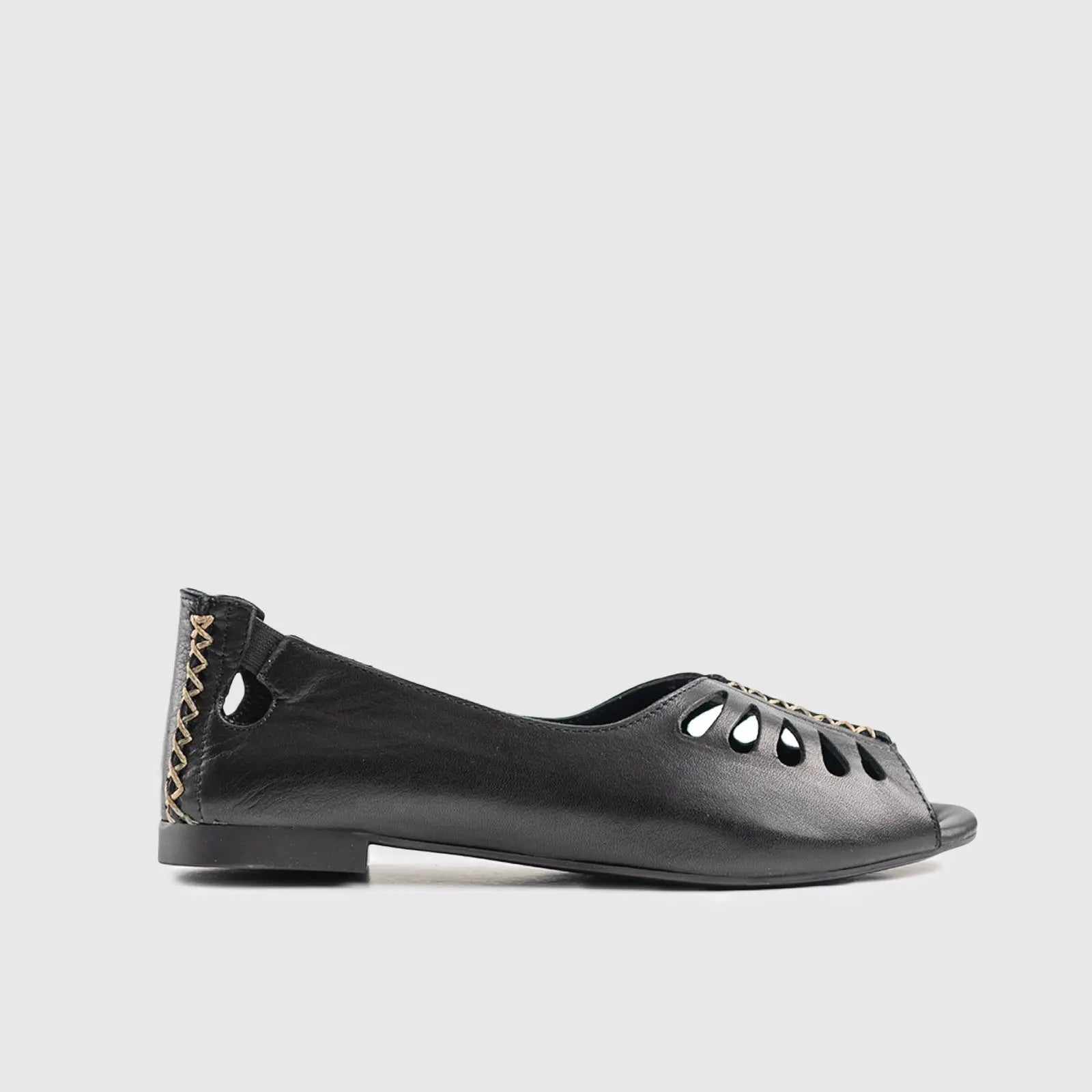 Comfort Leather Pumps 8603 Pumps | familyshoecentre