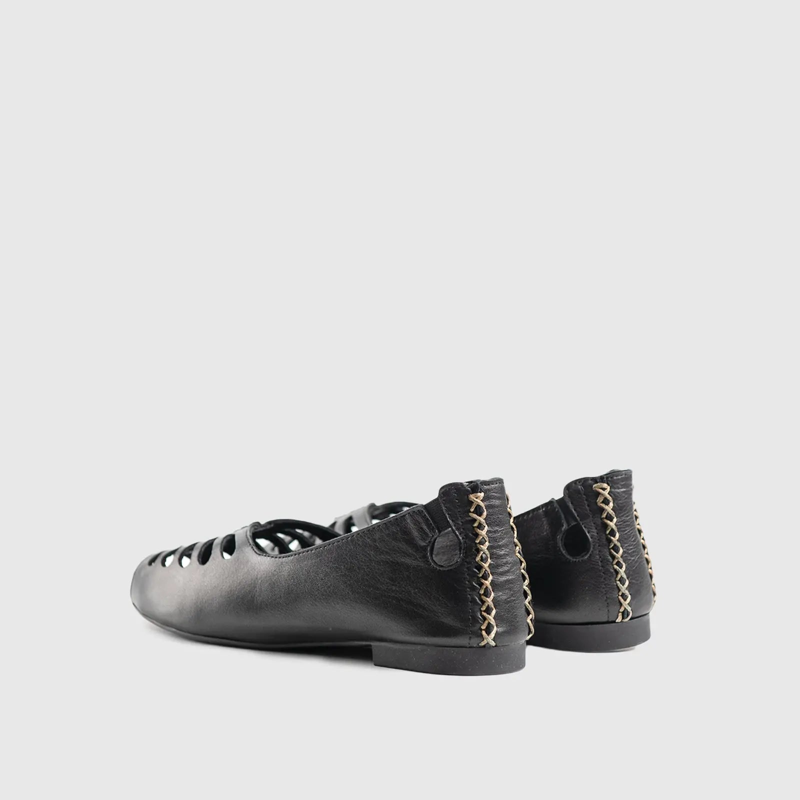 Comfort Leather Pumps 8603 Pumps | familyshoecentre