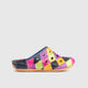 Comfort Push In 6506 Multi Sandals | familyshoecentre