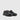 Comfort Slip Ons 727210 Black Slip-ons | familyshoecentre