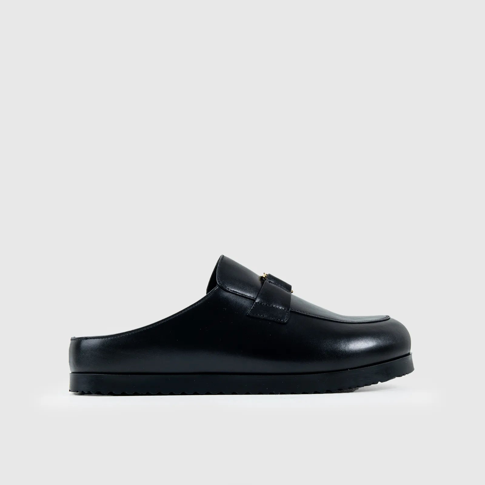 Valentino Open Back 20860 VL15 Loafers | familyshoecentre