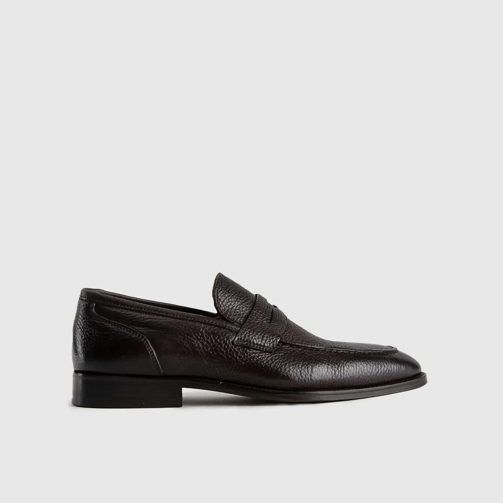 FLORSHEIM MANISA BROWN Oxfords | familyshoecentre