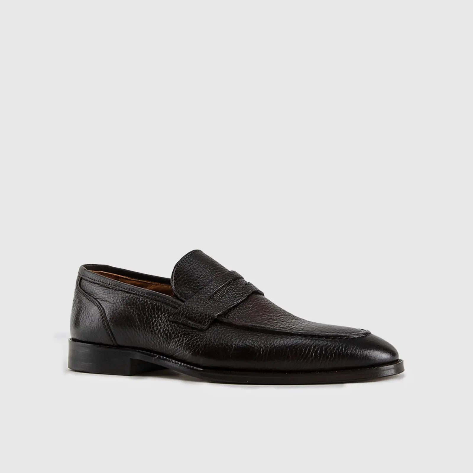 FLORSHEIM MANISA BROWN Oxfords | familyshoecentre
