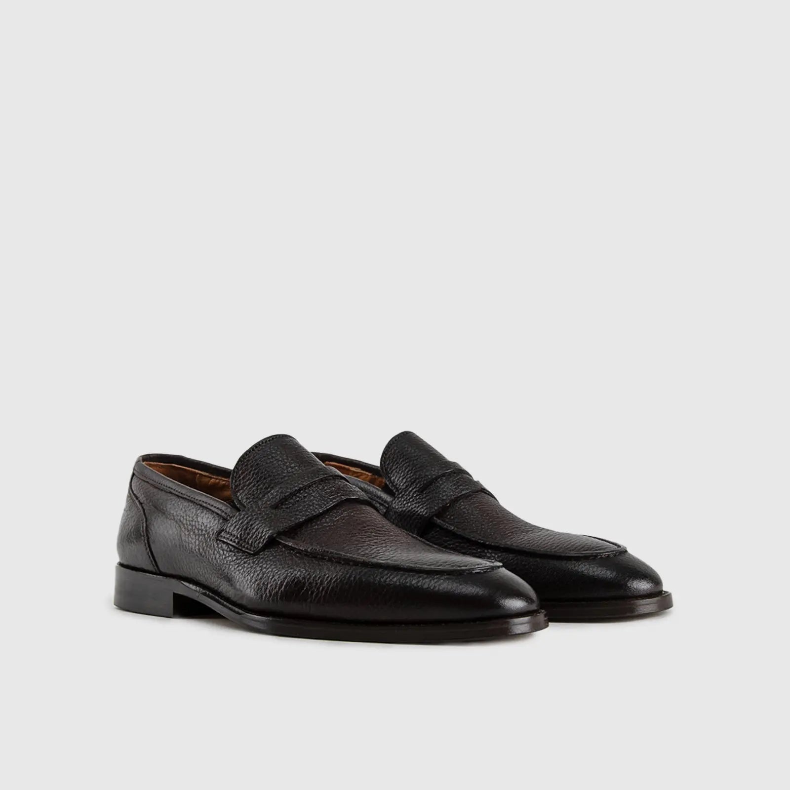 FLORSHEIM MANISA BROWN Oxfords | familyshoecentre