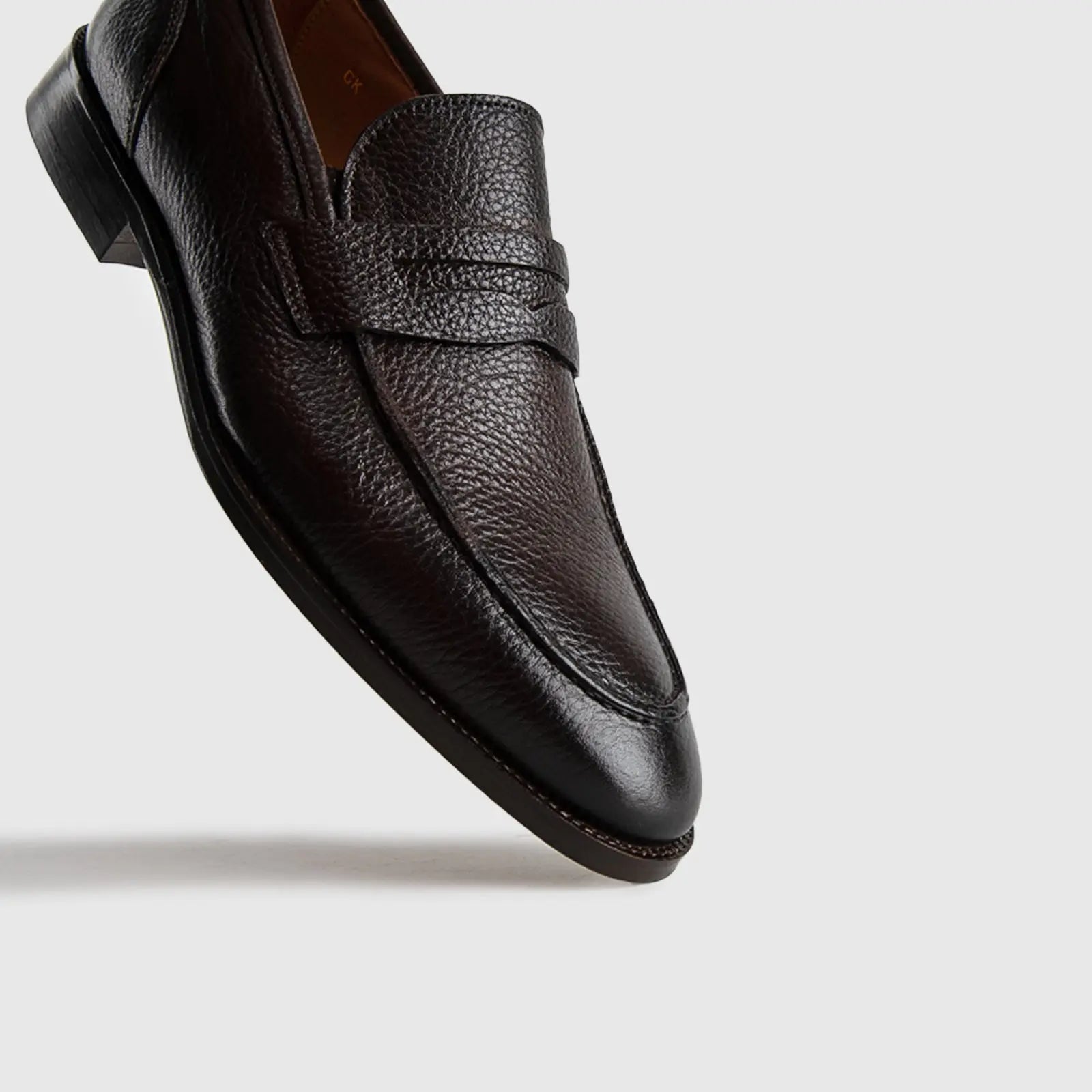 FLORSHEIM MANISA BROWN Oxfords | familyshoecentre