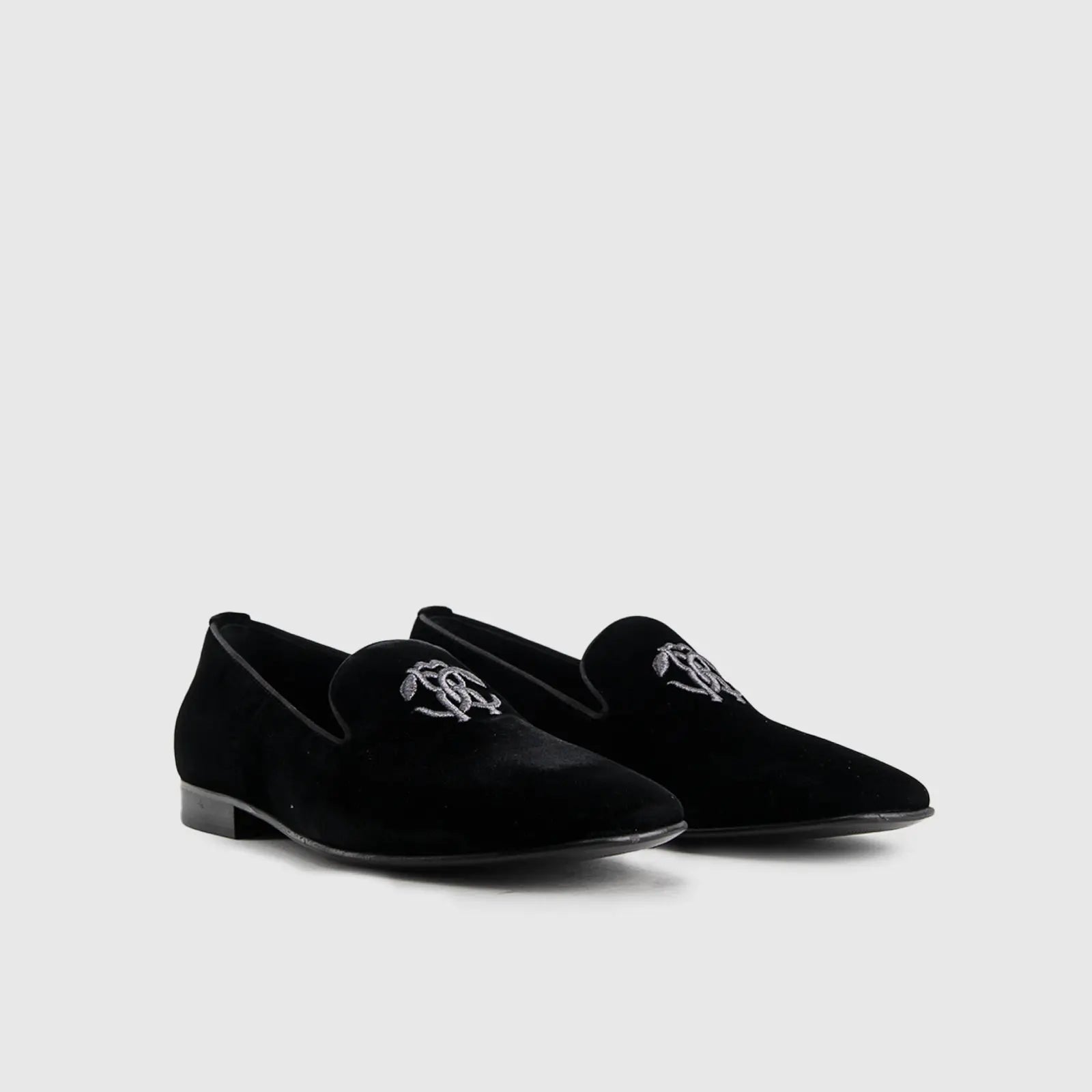 Roberto Cavalli Dress Loafers 18763 Loafers | familyshoecentre