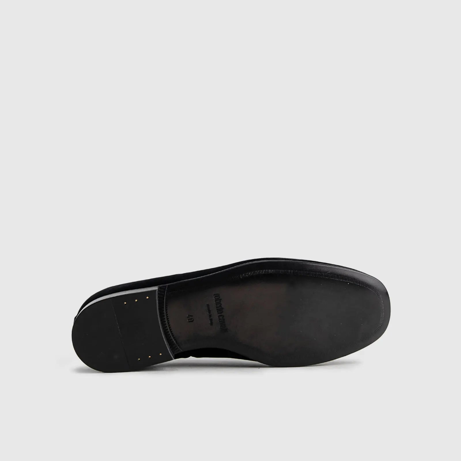 Roberto Cavalli Dress Loafers 18763 Loafers | familyshoecentre