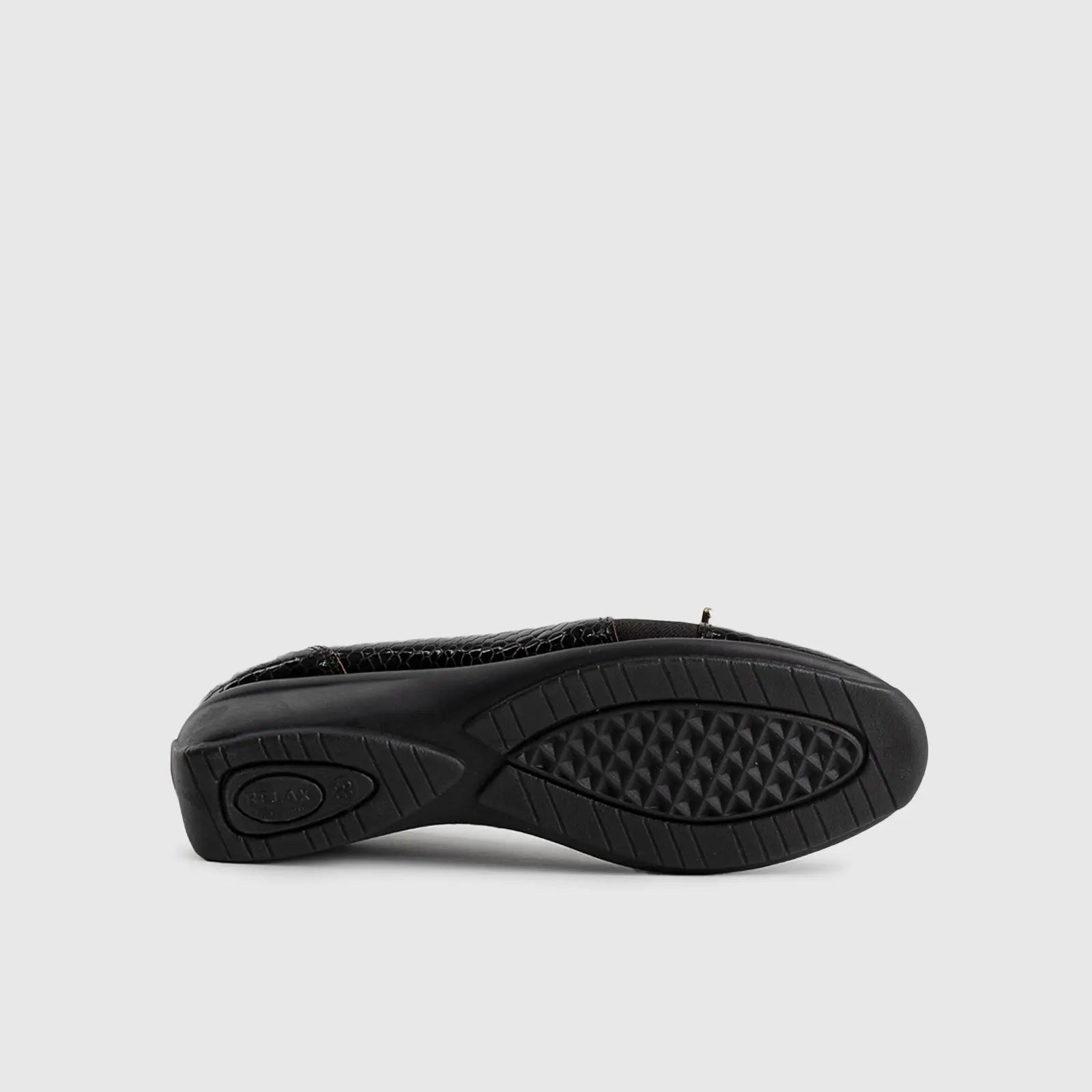 Ladies Comfort Wedge 4340 Comfort | familyshoecentre