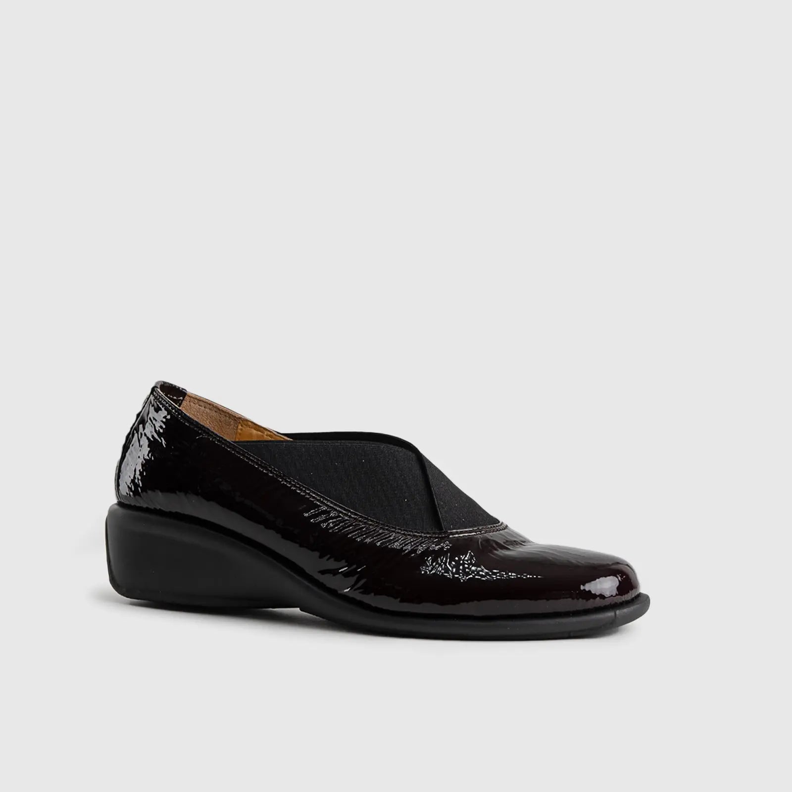 Comfort Wedge - 4352 Comfort | familyshoecentre