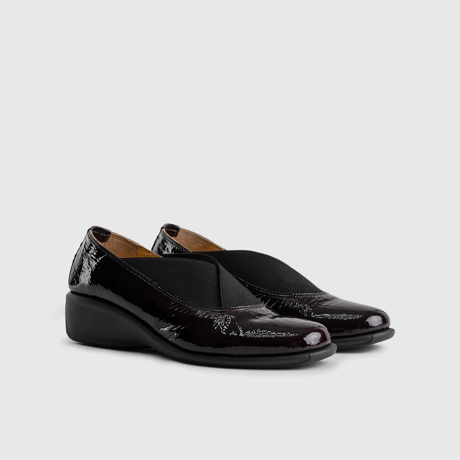 Comfort Wedge - 4352 Comfort | familyshoecentre