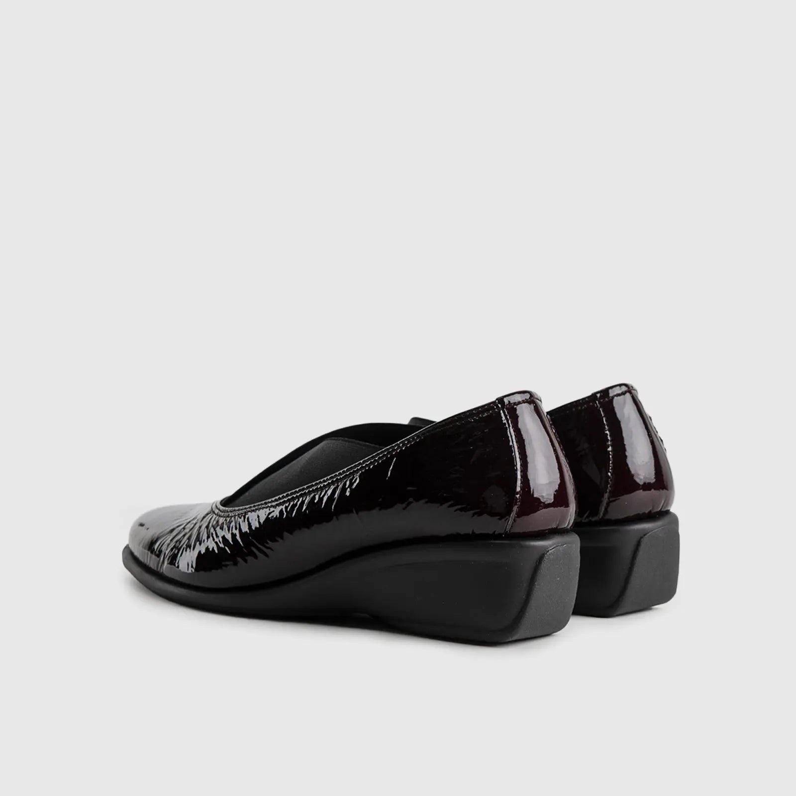 Comfort Wedge - 4352 Comfort | familyshoecentre