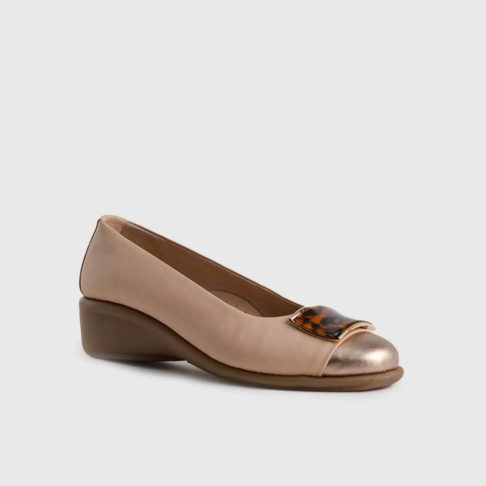 Ladies Comfort Wedge 4161 Comfort | familyshoecentre