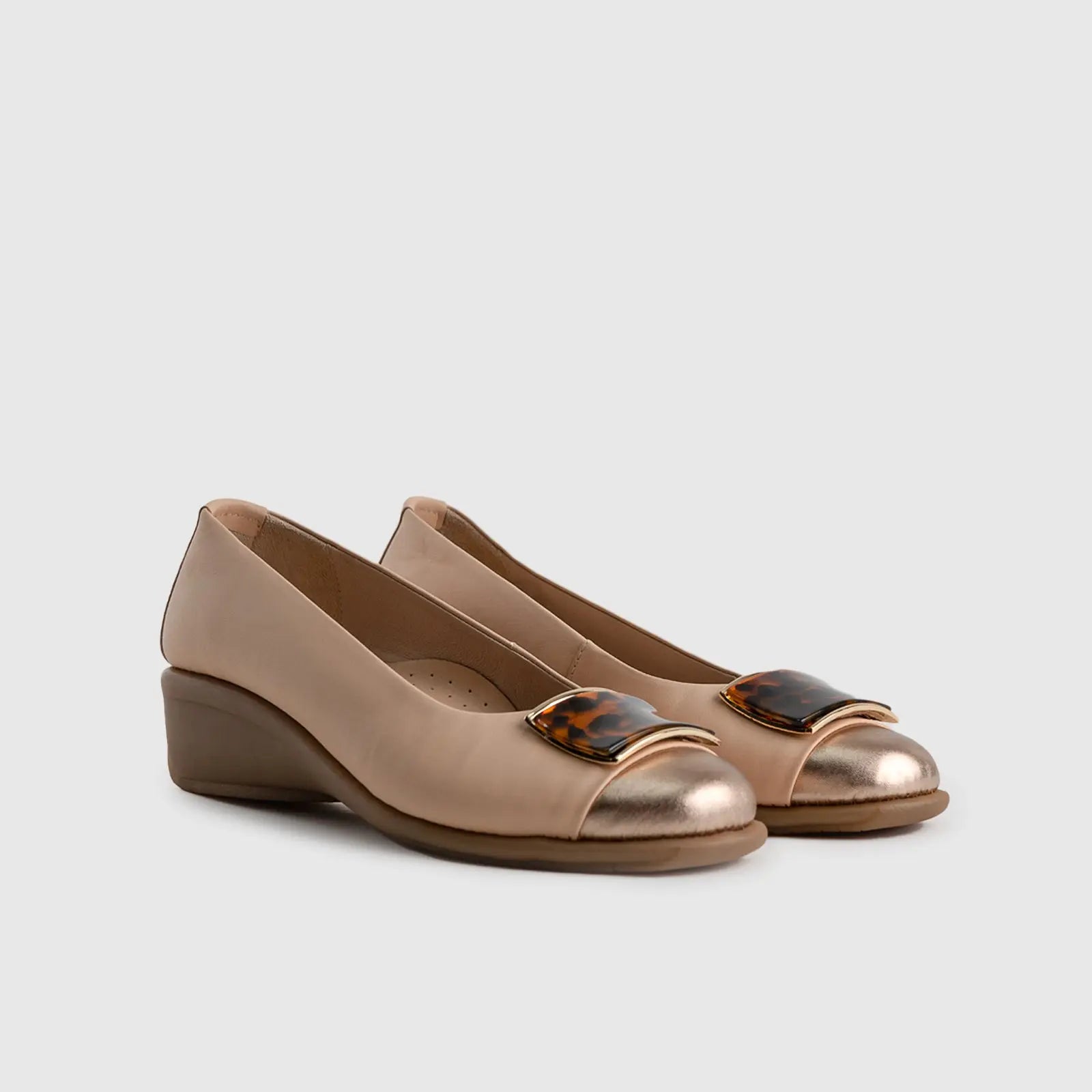 Ladies Comfort Wedge 4161 Comfort | familyshoecentre