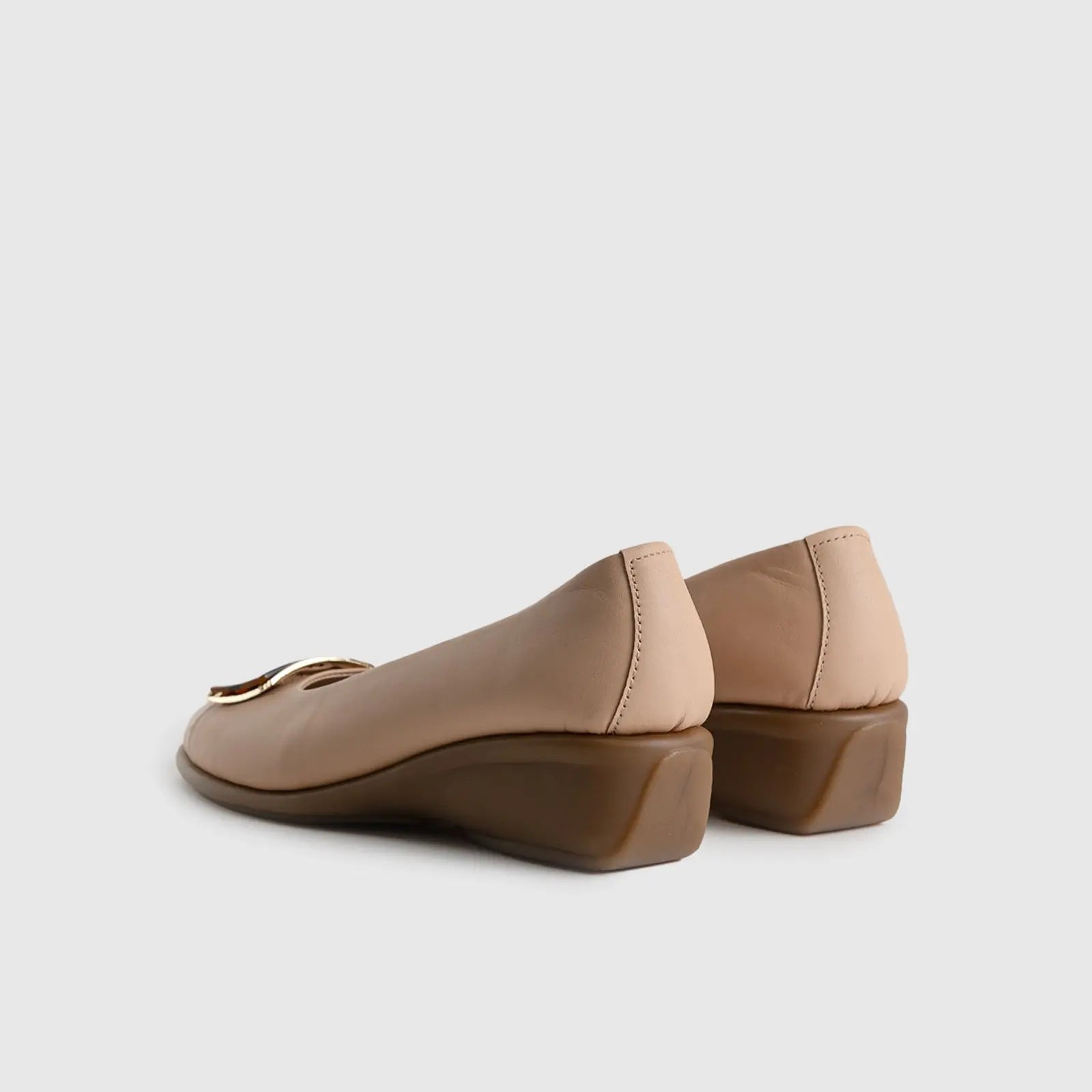 Ladies Comfort Wedge 4161 Comfort | familyshoecentre