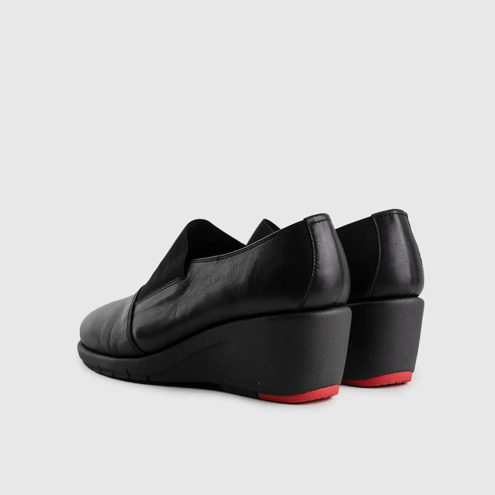 Comfort Wedge - 2210 Comfort | familyshoecentre