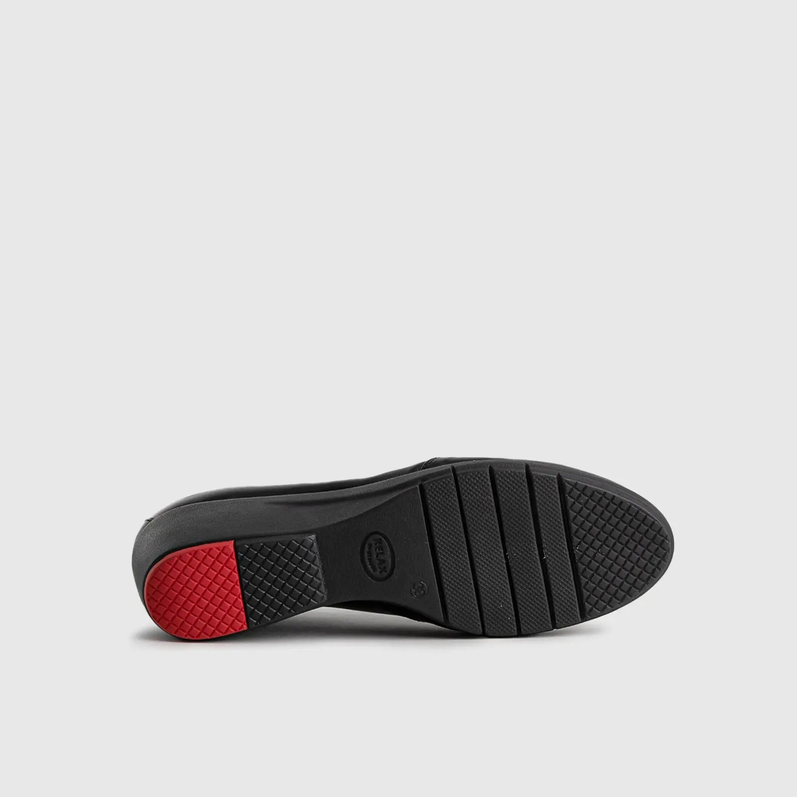Comfort Wedge - 2210 Comfort | familyshoecentre