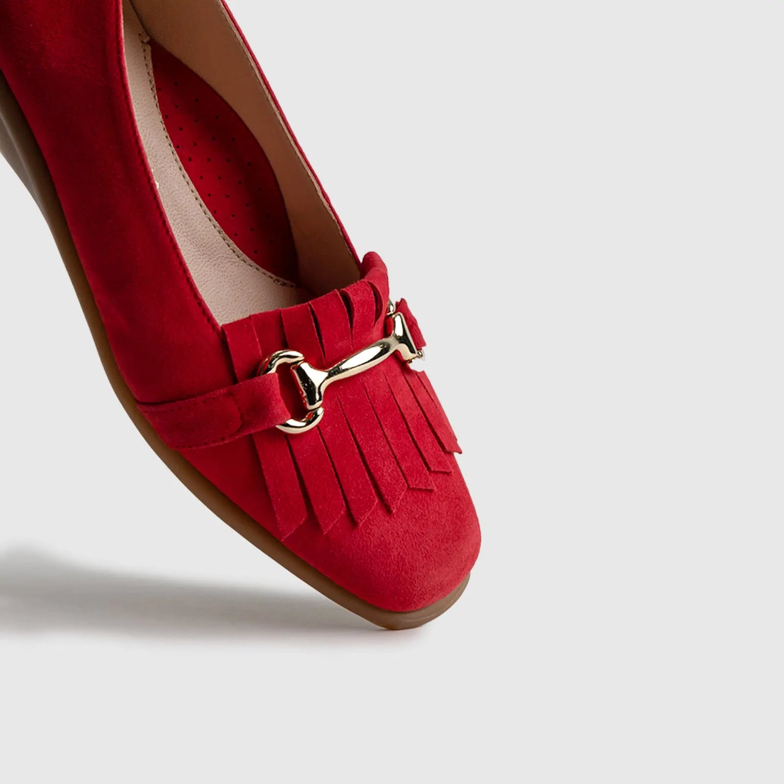 Ladies Comfort Pumps 2291 Comfort | familyshoecentre