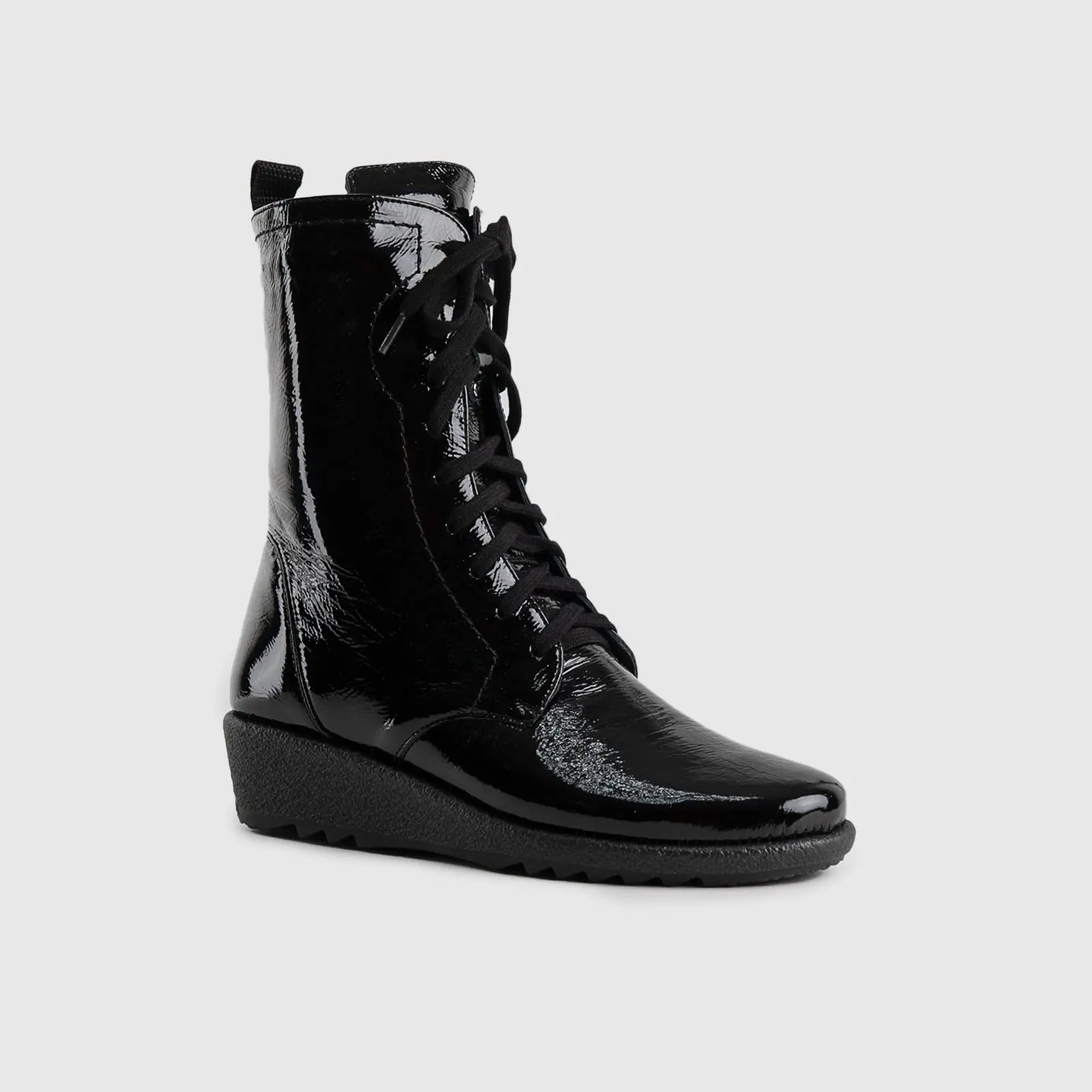 Ladies Comfort Boot 7450 Comfort | familyshoecentre