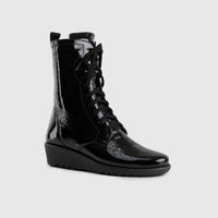 Ladies Comfort Boot 7450 Comfort | familyshoecentre