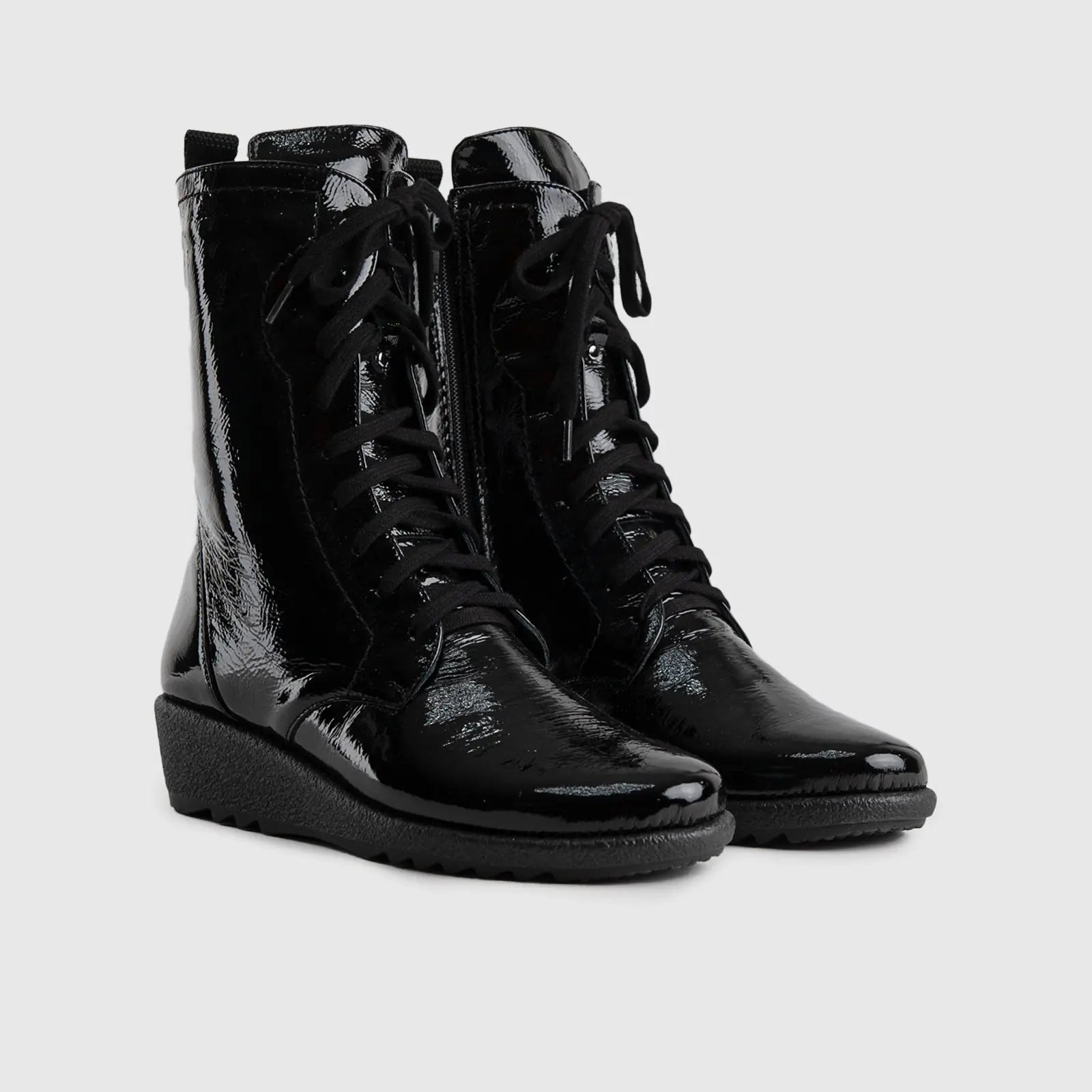Ladies Comfort Boot 7450 Comfort | familyshoecentre