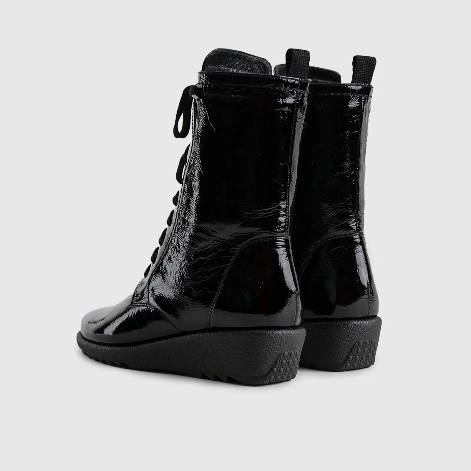Ladies Comfort Boot 7450 Comfort | familyshoecentre