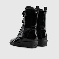 Ladies Comfort Boot 7450 Comfort | familyshoecentre