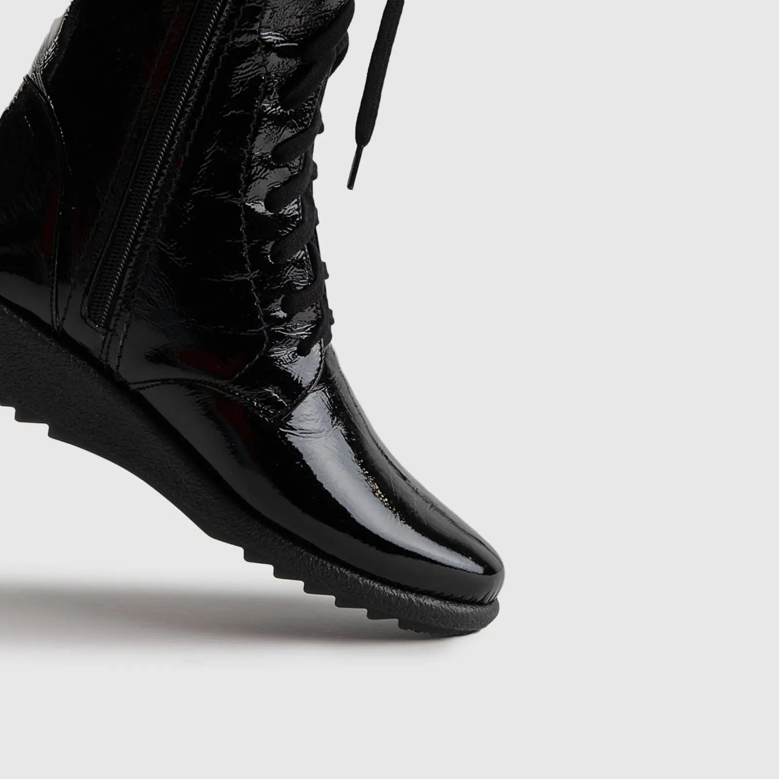 Ladies Comfort Boot 7450 Comfort | familyshoecentre