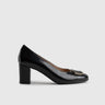Ladies Comfort Heels 56125 Comfort | familyshoecentre