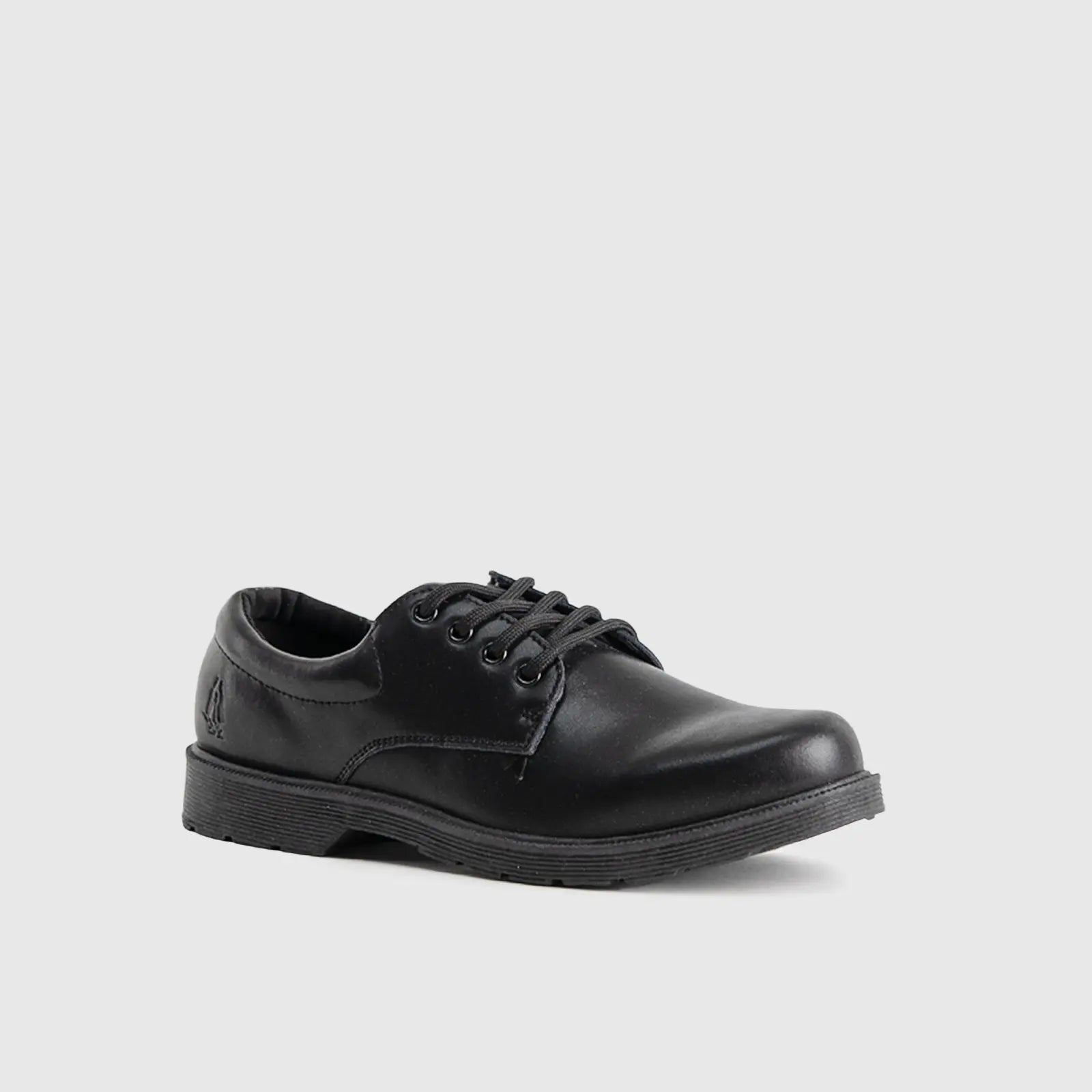 Curtis Lace Up School Shoe school shoes | familyshoecentre