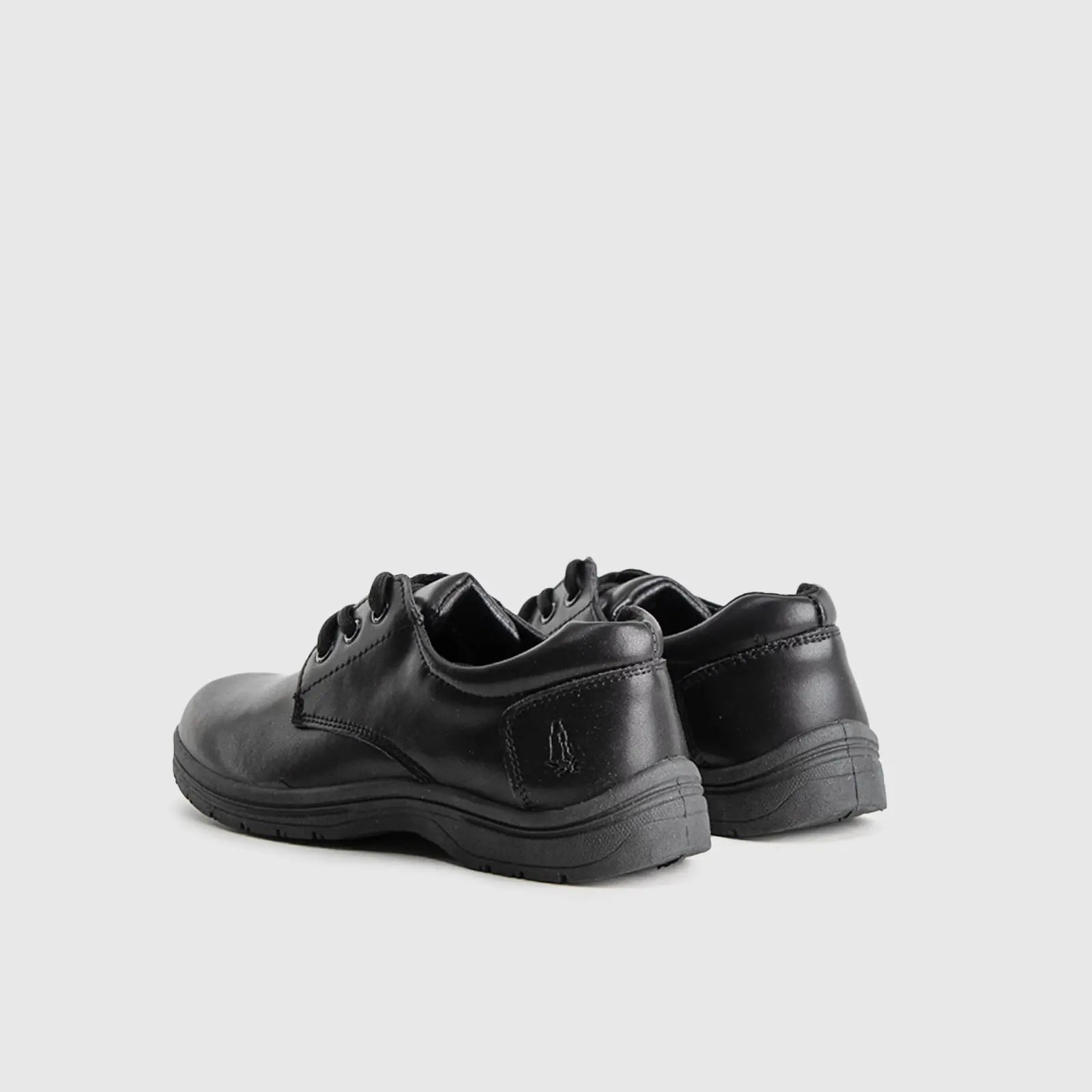 Loxie Kids Lace Up School Shoe school shoes | familyshoecentre