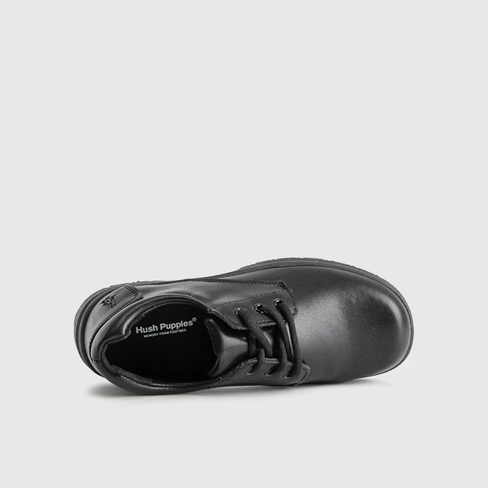 Loxie Youths Lace Up School Shoe school shoes | familyshoecentre