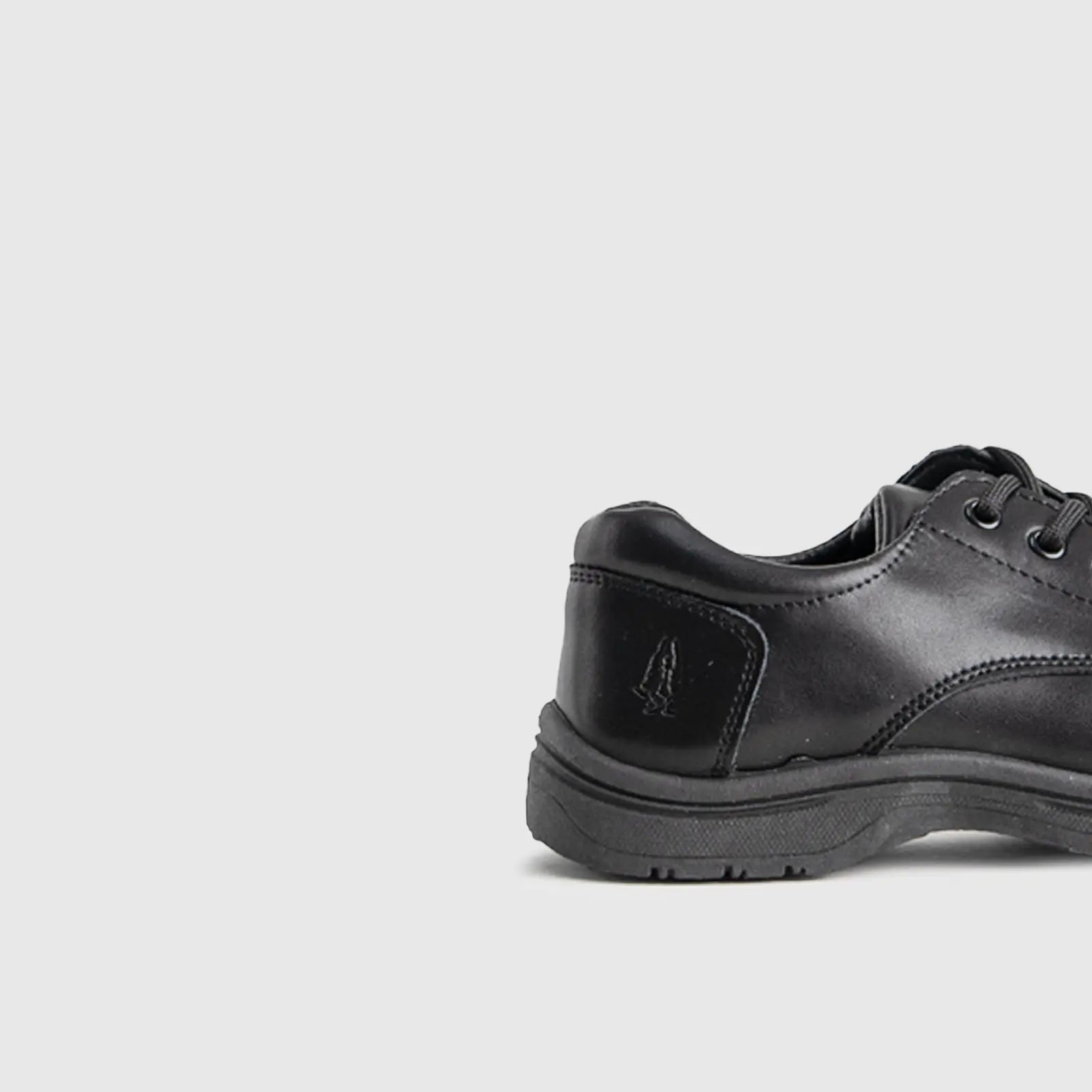 Loxie Kids Lace Up School Shoe school shoes | familyshoecentre