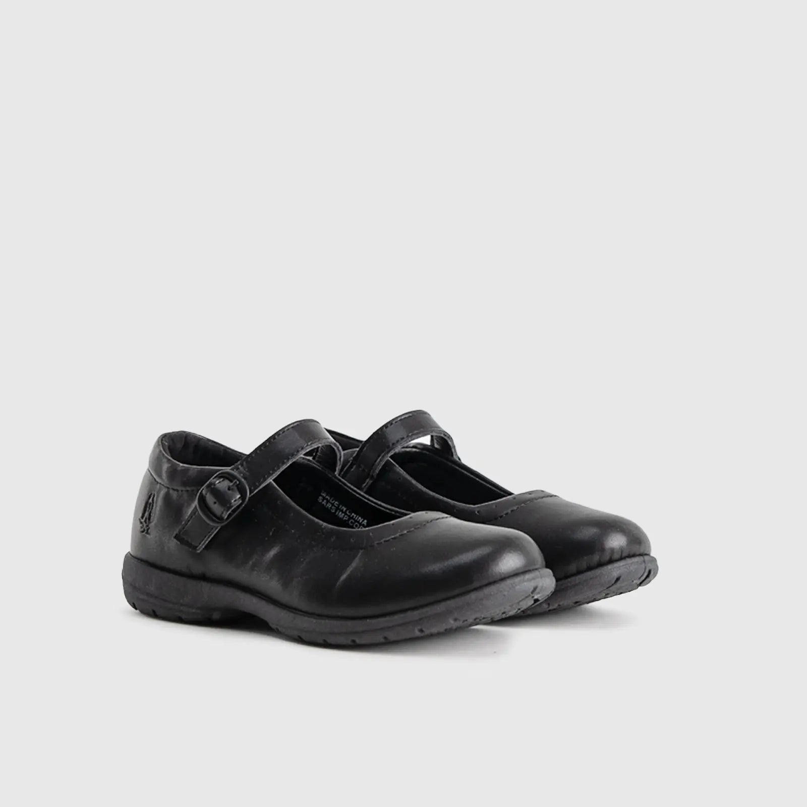 Scala Girls Youths Mary Jane Buckle School Shoe school shoes | familyshoecentre