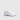 Ace Youths Lace up Trainer White school shoes | familyshoecentre