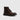 Statement Combat Boots 9586 Boots | familyshoecentre
