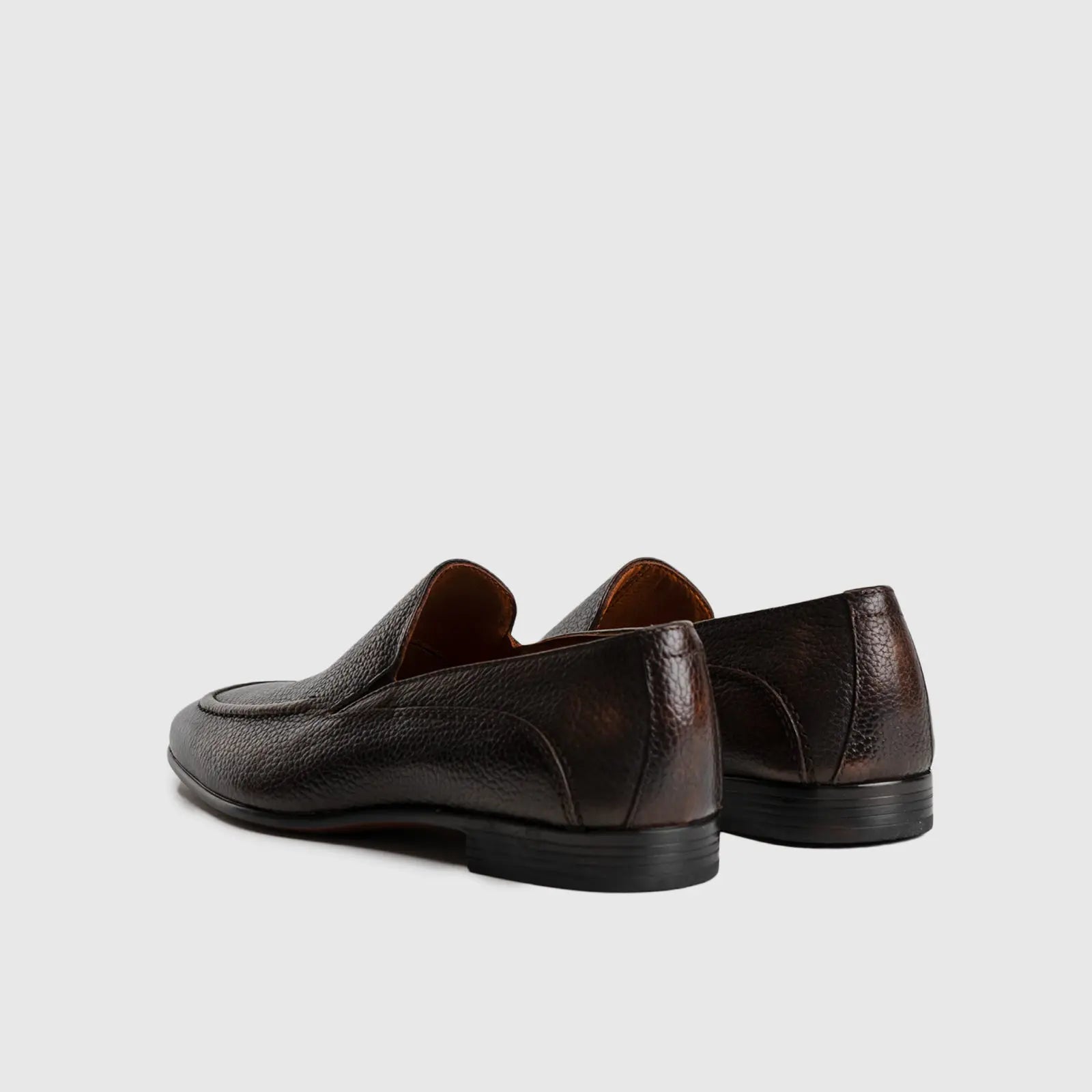 Dress Loafers 2198-2 – familyshoecentre
